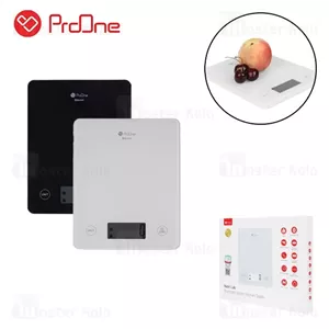 ترازو آشپزخانه پرووان Proone Nutri Lab Smart Kitchen Scale
