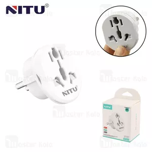مبدل برق نیتو NITU NT-A2