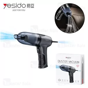 جارو شارژی دمنده یسیدو Yesido VC08 توان 60 وات