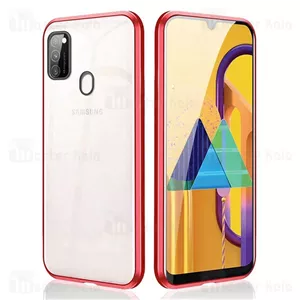 گارد ضد ضربه انگشتی شیائومی Xiaomi Poco M4 Pro Black Panther KEYSION ShockProof Armor Ring