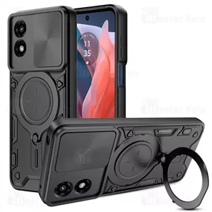 گارد ضد ضربه انگشتی هواوی Huawei Honor 30 Lite / 30 Youth Keysion ShockProof Armor Ring