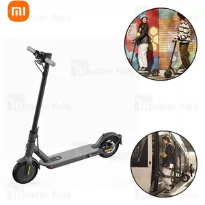 اسکوتر برقی شیائومی Xiaomi Mi Electric Scooter Essential 2025 نسخه گلوبال