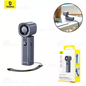 پنکه دستی بیسوس Baseus GoTrip DT1 c10272301813