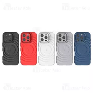 گارد ژله ای نیلکین Nature TPU مناسب Huawei Mate 20 Lite