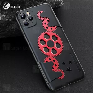 گارد محافظ ضد ضربه انگشتی Samsung M53 SHUNIJA Case دارای محافظ دوربین