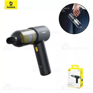 جارو شارژی ماشین بیسوس Baseus AT Car Vacuum Cleaner C30476600121