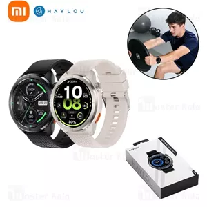ساعت هوشمند هایلو Haylou Solar Neo 2 گلوبال