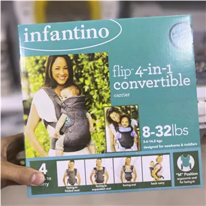 آغوشي اينفنتينو اصلي