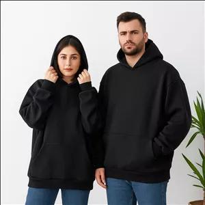 هودی ساده بیسیک گرم بالا کد ۲۲۱۵
