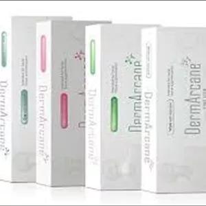 ژل درماکان ۱ سی‌سی (Dermacan 1cc) | فیلر هیالورونیک اسید کره‌ای برای لب و جوان‌سازی پوست