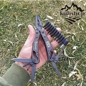 انبردست گربر چند کاره