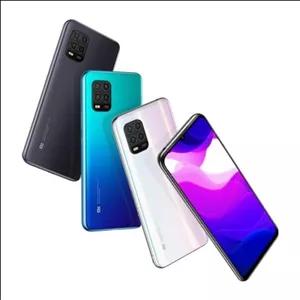 درب پشت شیائومی  MI 10 لایت | DOOR Xiaomi Mi 10 Lite