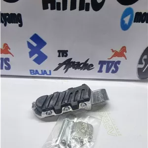 جاپایی جلو موتور بنلی 150 جدید نیوفیس  ( چپ )