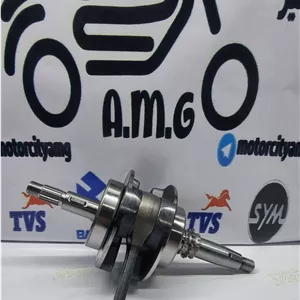 میل لنگ ان ای 180 NH - NA اصلی
