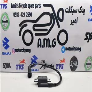 کوئل(کویل) برق تک شمع موتور بنلی 180