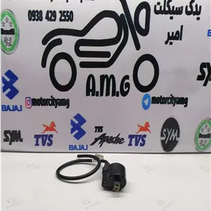 کوئل برق شمع انواع موتورهای پالس