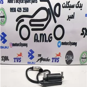 کوئل برق شمع موتور هوندا انژکتور125.150و200
