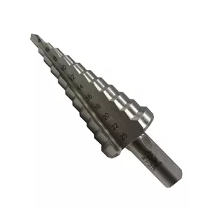 مته مخروطی ولف کاجی سایز 25 میلیمتر