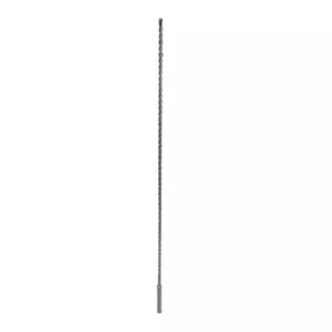 مته پنج شیار ولف 100cm سایز 12 میلیمتر