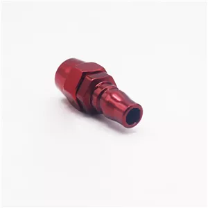 دنباله کوپلینگ مخصوص شلنگ فنری 8*12 کراسمن 40PP