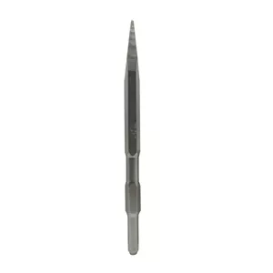 قلم شش گوش بتن کن ولف نوک تیز 17x280MM سایز 28 سانتی متر