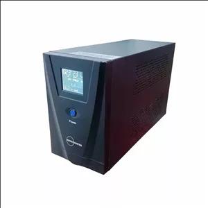 یو پی اس بستن پاور مدل BPO-1200VA-9Ah با ظرفیت 1200ولت آمپر به همراه باتری داخلی