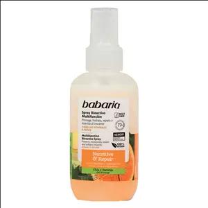 اسپری ترمیم کننده بعدازحمام باباریا 150میل