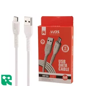 کابل فست شارژ اندروید mns (usb به micro) M016A