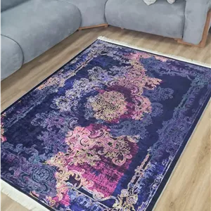 فرشینه مدرن طرح اصیل ایرانی