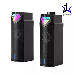 اسپیکر دسکتاپ اونیکوما مدل L1 RGB