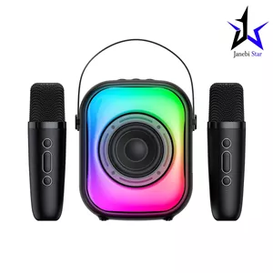 اسپیکر بلوتوثی اونیکوما مدل L7 به همراه میکروفون