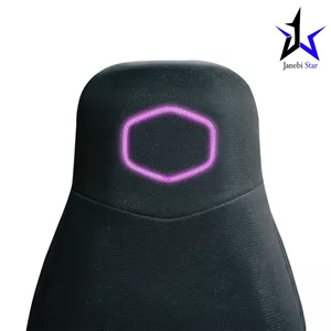 صندلی گیمینگ Cooler Master Synk X Gen 1