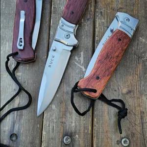 چاقو باک غول ۲۷ سانت