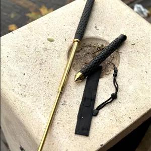 باتوم فکس اورجینال تضمینی باز شده ۷۰ سانت  رنگ ثابت و ضد ضربه