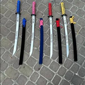 شمشیر تمرینی وشو ۸۰ سانتی