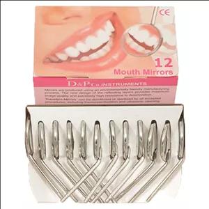 سرآینه ذره بینی شماره 4 12 عددی