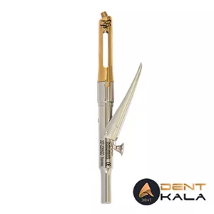 سرنگ پی دی ال - طلایی دنا پویا کد 2265GL