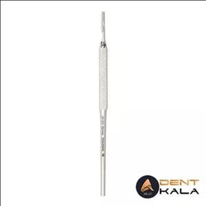 دسته تیغ بیستوری دنا پویا کد 2207