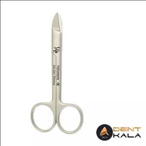 قیچی کراون بر سرصاف دنده ای دنا پویا کد 2051