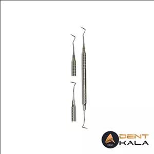 چاقو اوربن دسته هالو دنا پویا کد 1865