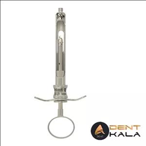 سرنگ کمرشکن دنا پویا کد 2251