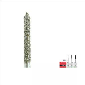 فرز چمفر الماسه توربین BTM مدل 886