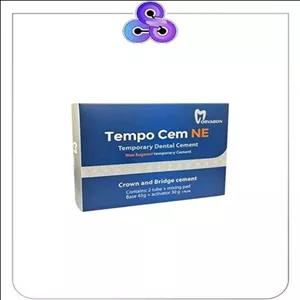 تمپو سم بدون اژنول(NE) مروابن| Tempo Cem NE
