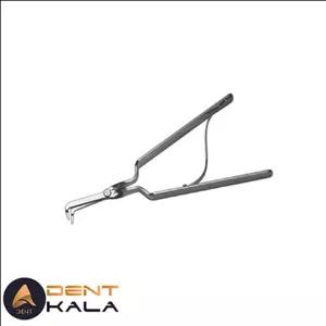 انبر ماتریس کراس تور وی ام کد 1.164