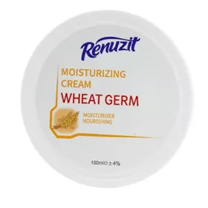 کرم مرطوب کننده و نرم کننده حاوی روغن جوانه گندم 150میل رینوزیت