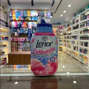 مایع نرم لباس 33بار اسپرینگ لنور