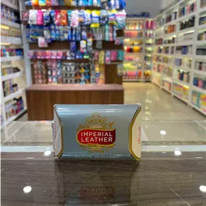 صابون 125گ اکتیو امپریال