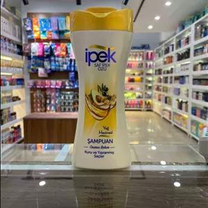 شامپو 450م ترمیم مو خشک ایپک