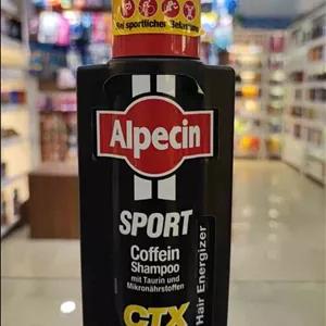 شامپو سی تی ایکس الپسین