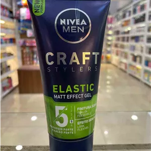 ژل مو تیوپی 5  150م نیوا